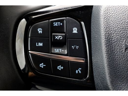 Ford Transit Custom 320 2.0 TDCI 136pk L2H1 Trend LED/ACC/Navi/Camera 06-2024 ActivLease financial lease