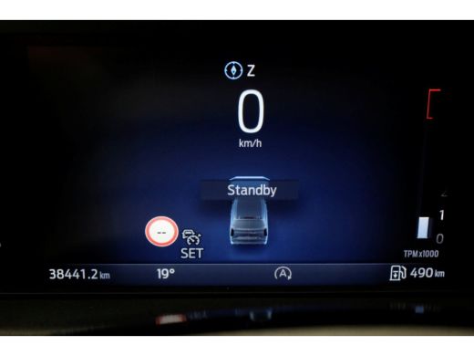 Ford Transit Custom 320 2.0 TDCI 136pk L2H1 Trend LED/ACC/Navi/Camera 06-2024 ActivLease financial lease