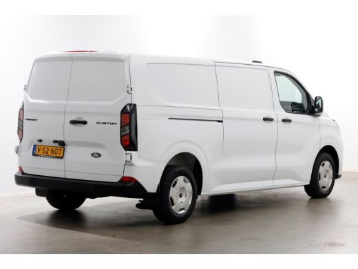 Ford Transit Custom 320 2.0 TDCI 136pk L2H1 Trend LED/ACC/Navi/Camera 06-2024 ActivLease financial lease