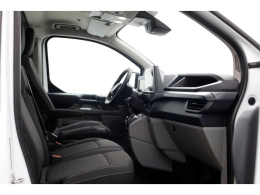 Ford Transit Custom 320 2.0 TDCI 136pk L2H1 Trend LED/ACC/Navi/Camera 06-2024 ActivLease financial lease