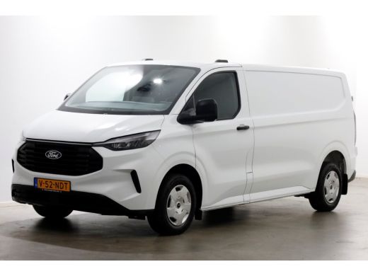 Ford Transit Custom 320 2.0 TDCI 136pk L2H1 Trend LED/ACC/Navi/Camera 06-2024 ActivLease financial lease
