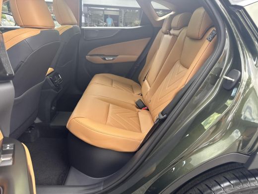 Lexus NX 450h+ AWD President Line | 06-10141018 Voor meer informatie ActivLease financial lease