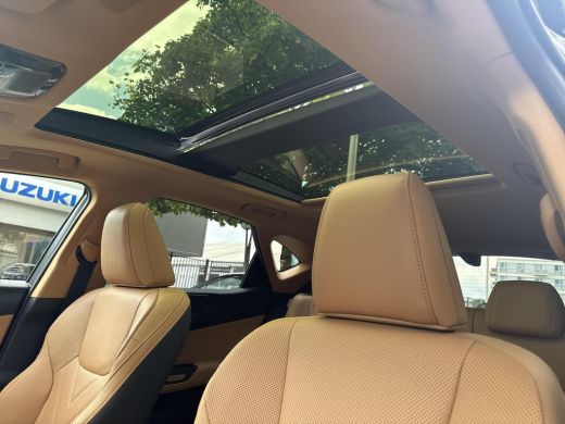 Lexus NX 450h+ AWD President Line | 06-10141018 Voor meer informatie ActivLease financial lease