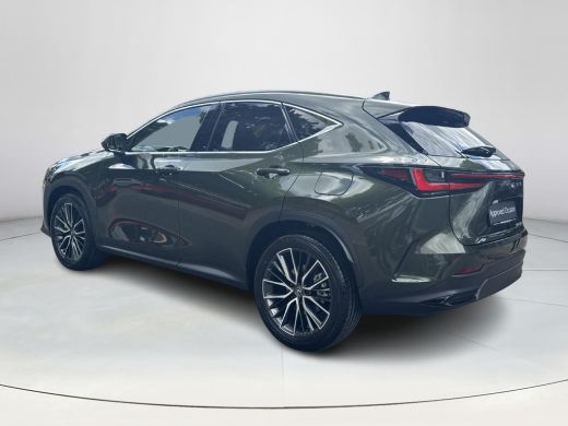 Lexus NX 450h+ AWD President Line | 06-10141018 Voor meer informatie ActivLease financial lease