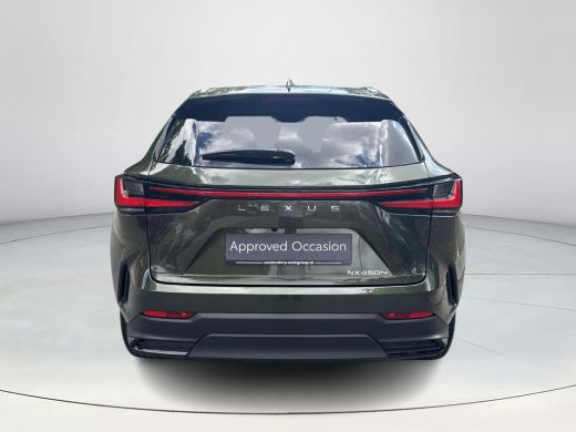 Lexus NX 450h+ AWD President Line | 06-10141018 Voor meer informatie ActivLease financial lease