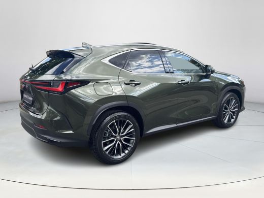 Lexus NX 450h+ AWD President Line | 06-10141018 Voor meer informatie ActivLease financial lease