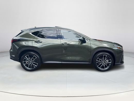 Lexus NX 450h+ AWD President Line | 06-10141018 Voor meer informatie ActivLease financial lease