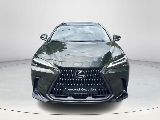 Lexus NX 450h+ AWD President Line | 06-10141018 Voor meer informatie ActivLease financial lease