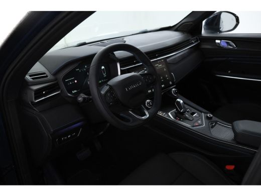 Lynk & Co 01 1.5 Donkere hemel!, Panorama, Climate, ActivLease financial lease