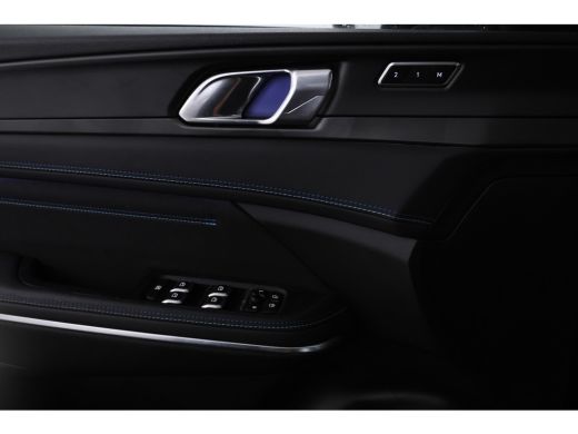 Lynk & Co 01 1.5 Donkere hemel!, Panorama, Climate, ActivLease financial lease