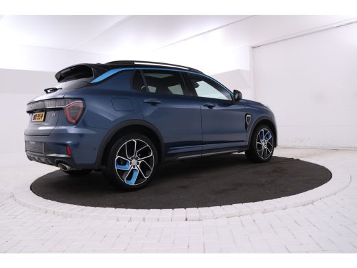 Lynk & Co 01 1.5 Donkere hemel!, Panorama, Climate, ActivLease financial lease