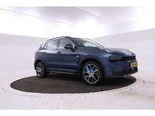 Lynk & Co 01 1.5 Donkere hemel!, Panorama, Climate, ActivLease financial lease