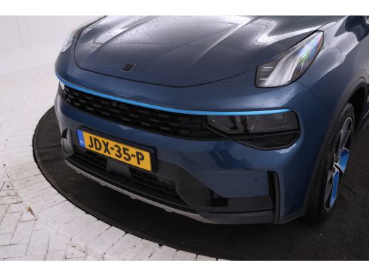 Lynk & Co 01 1.5 Donkere hemel!, Panorama, Climate, ActivLease financial lease