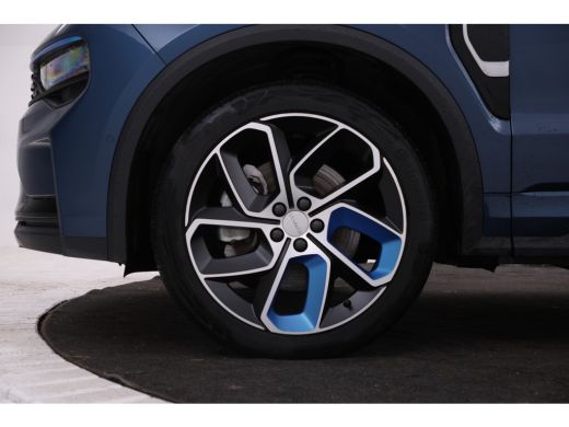 Lynk & Co 01 1.5 Donkere hemel!, Panorama, Climate, ActivLease financial lease