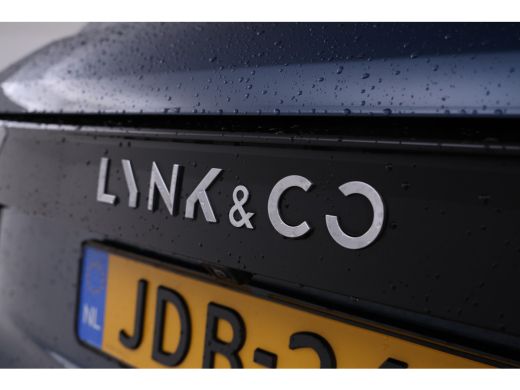 Lynk & Co 01 1.5 Zwarte hemel! alle opties, Climate, ActivLease financial lease