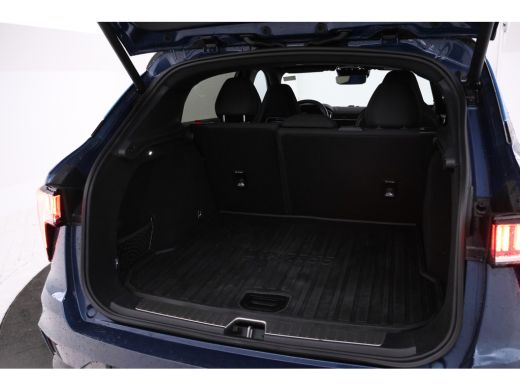 Lynk & Co 01 1.5 Zwarte hemel! alle opties, Climate, ActivLease financial lease