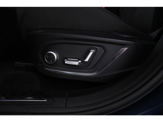 Lynk & Co 01 1.5 Zwarte hemel! alle opties, Climate, ActivLease financial lease