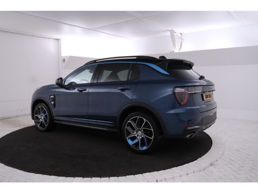 Lynk & Co 01 1.5 Zwarte hemel! alle opties, Climate, ActivLease financial lease