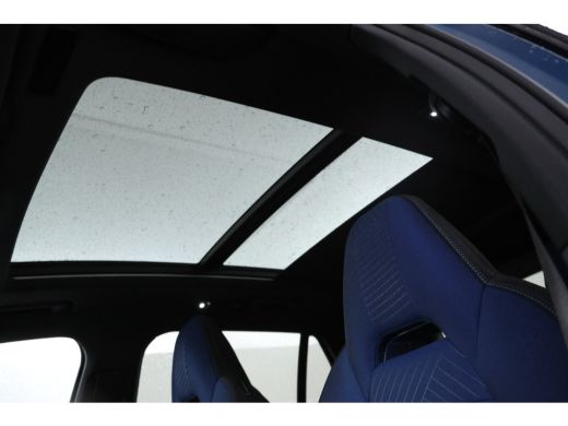 Lynk & Co 01 1.5 Zwarte hemel! alle opties, Climate, ActivLease financial lease