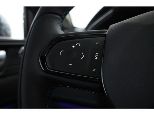 Lynk & Co 01 1.5 Zwarte hemel! alle opties, Climate, ActivLease financial lease