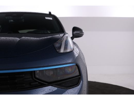 Lynk & Co 01 1.5 Zwarte hemel! alle opties, Climate, ActivLease financial lease