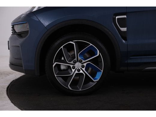 Lynk & Co 01 1.5 Zwarte hemel! alle opties, Climate, ActivLease financial lease