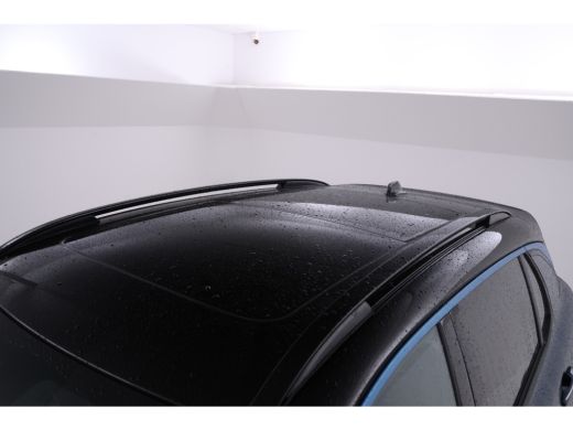 Lynk & Co 01 1.5 Zwarte hemel! alle opties, Climate, ActivLease financial lease