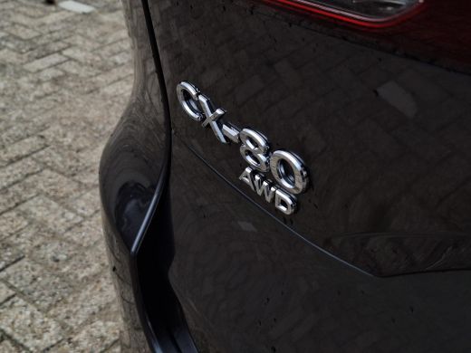 Mazda CX-80 2.5 e-SkyActiv PHEV Homura Plus ActivLease financial lease