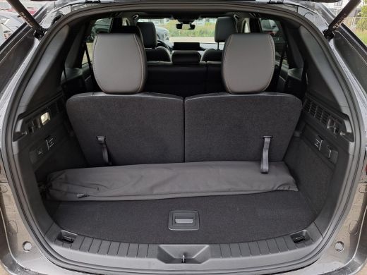 Mazda CX-80 2.5 e-SkyActiv PHEV Homura Plus ActivLease financial lease