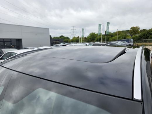 Mazda CX-80 2.5 e-SkyActiv PHEV Homura Plus ActivLease financial lease