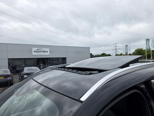 Mazda CX-80 2.5 e-SkyActiv PHEV Homura Plus ActivLease financial lease