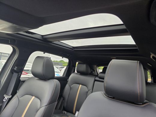 Mazda CX-80 2.5 e-SkyActiv PHEV Homura Plus ActivLease financial lease