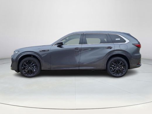 Mazda CX-80 2.5 e-SkyActiv PHEV Homura Plus ActivLease financial lease