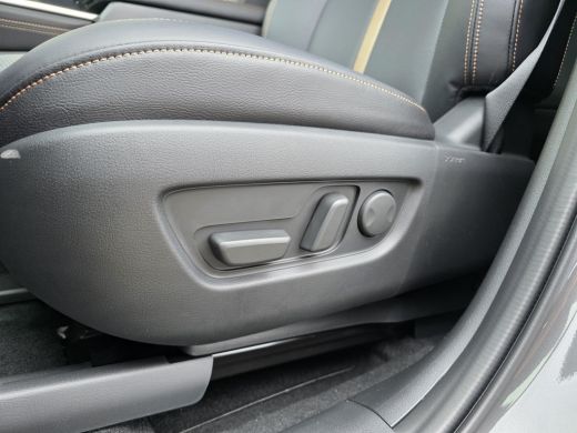 Mazda CX-80 2.5 e-SkyActiv PHEV Homura Plus ActivLease financial lease