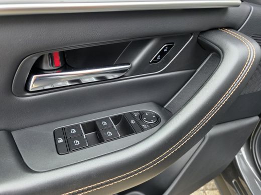 Mazda CX-80 2.5 e-SkyActiv PHEV Homura Plus ActivLease financial lease