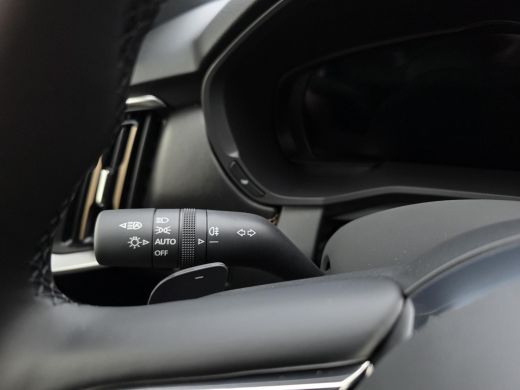 Mazda CX-80 2.5 e-SkyActiv PHEV Homura Plus ActivLease financial lease