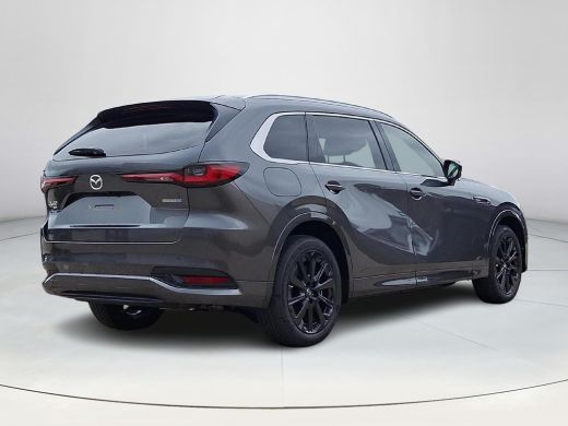 Mazda CX-80 2.5 e-SkyActiv PHEV Homura Plus ActivLease financial lease