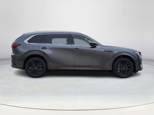Mazda CX-80 2.5 e-SkyActiv PHEV Homura Plus ActivLease financial lease