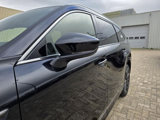 Mazda CX-80 2.5 e-SkyActiv PHEV Homura Plus ActivLease financial lease