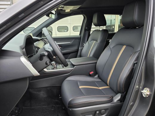 Mazda CX-80 2.5 e-SkyActiv PHEV Homura Plus ActivLease financial lease