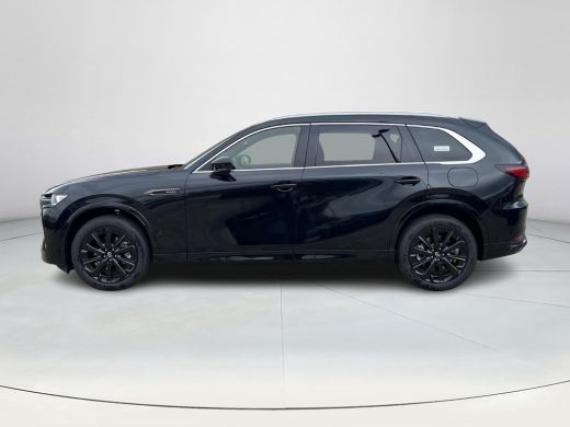Mazda CX-80 2.5 e-SkyActiv PHEV Homura Plus ActivLease financial lease