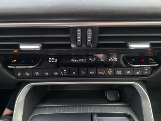 Mazda CX-80 2.5 e-SkyActiv PHEV Homura Plus ActivLease financial lease