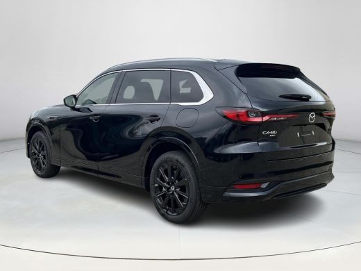 Mazda CX-80 2.5 e-SkyActiv PHEV Homura Plus ActivLease financial lease