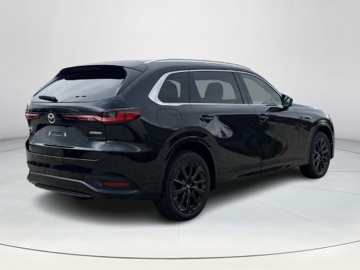 Mazda CX-80 2.5 e-SkyActiv PHEV Homura Plus ActivLease financial lease