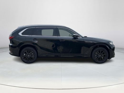 Mazda CX-80 2.5 e-SkyActiv PHEV Homura Plus ActivLease financial lease