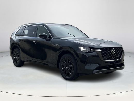Mazda CX-80 2.5 e-SkyActiv PHEV Homura Plus ActivLease financial lease