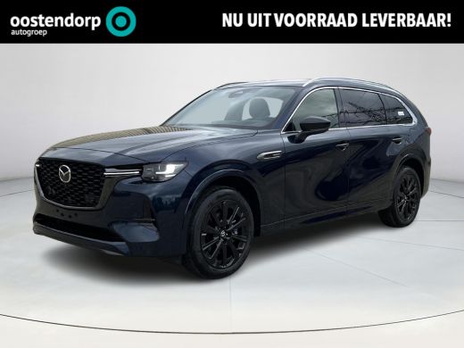 Mazda CX-80 2.5 e-SkyActiv PHEV Homura Plus | Stoelgeheugen met gezichtsherkenning | Bose | Headup Display | Mazda CX-80 2.5 e-SkyActiv PHEV Homura Plus | Stoelgeheugen met gezichtsherkenning | Bose | Headup Display |