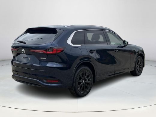 Mazda CX-80 2.5 e-SkyActiv PHEV Homura Plus | Stoelgeheugen met gezichtsherkenning | Bose | Headup Display | ActivLease financial lease