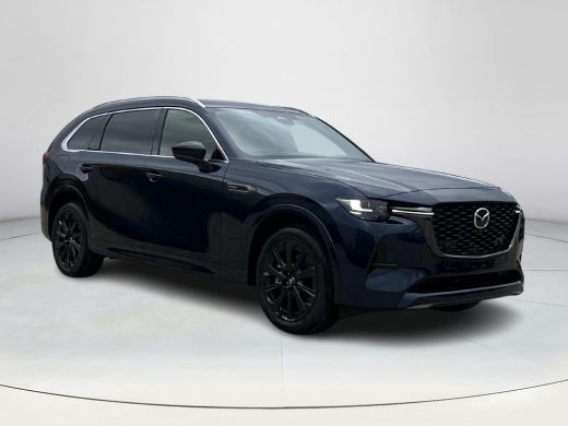 Mazda CX-80 2.5 e-SkyActiv PHEV Homura Plus | Stoelgeheugen met gezichtsherkenning | Bose | Headup Display | ActivLease financial lease