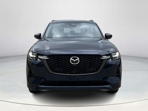 Mazda CX-80 2.5 e-SkyActiv PHEV Homura Plus | Stoelgeheugen met gezichtsherkenning | Bose | Headup Display | ActivLease financial lease